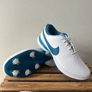 🆕 Nike	Air Zoom Victory Tour 2 'White Photon Dust' - Mens 11.5